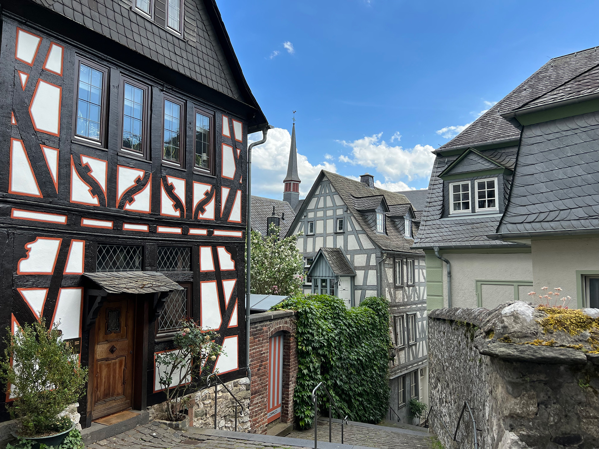 dasLahntal Wandern, Radfahren, Kanu & Städteerlebnis