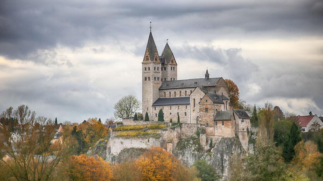 dasLahntal Wandern, Radfahren, Kanu & Städteerlebnis