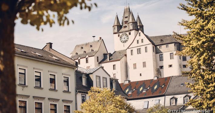 Grafenschloss Diez
