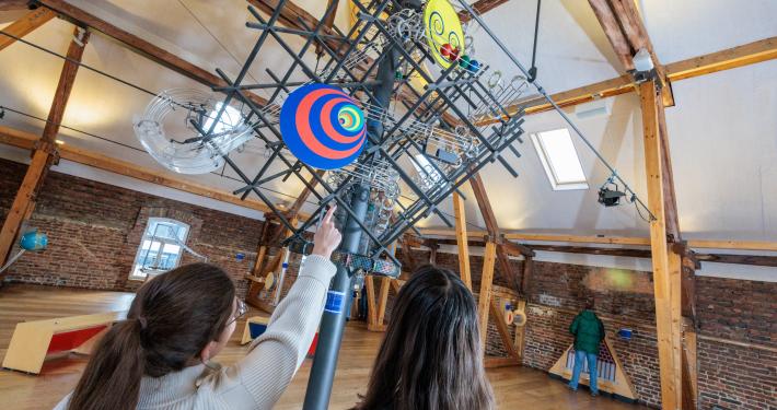 Mathematikum Gießen