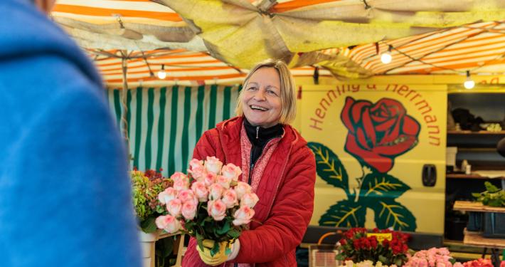 Blumen von Henning u. Herrmann GbR