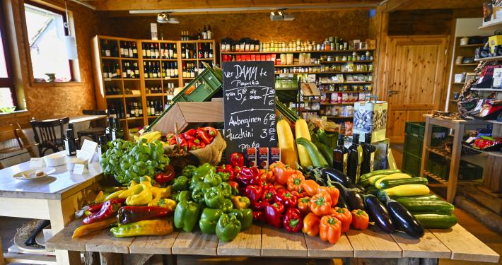 Caspersch Hof in Lohra-Damm