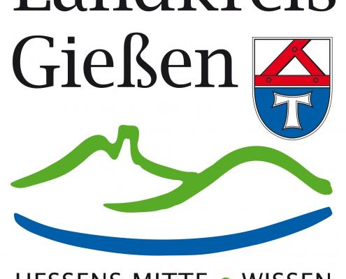 Landkreis Gießen-Logo