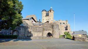 Burg Greifenstein (Foto J. Thamer)