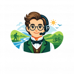 Justus, der KI-Chatbot