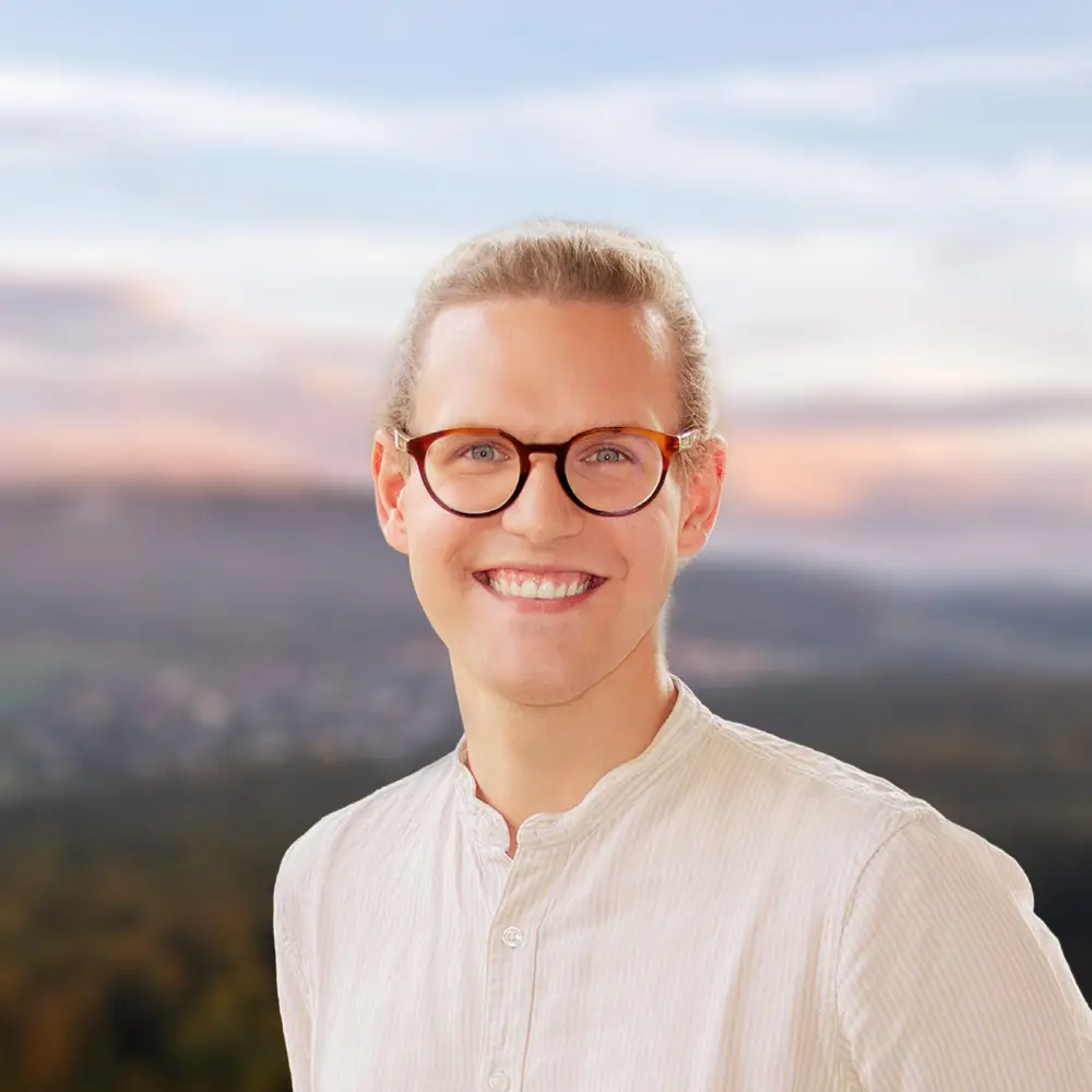 Felix Grün